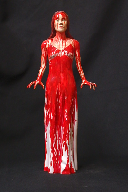 CARRIE