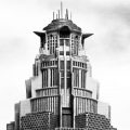 メトロポリス～バビロン・タワー
